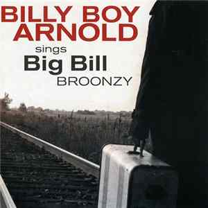 Billy Boy Arnold - Sings Big Bill Broonzy FLAC