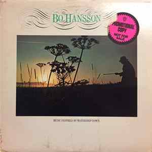Bo Hansson - Music Inspired By Watership Down FLAC