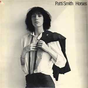 Patti Smith - Horses FLAC