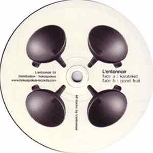 L'Entonnoir - Karatekid / Good Fruit FLAC