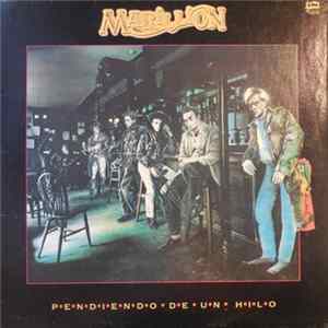 Marillion - Pendiendo De Un Hilo FLAC