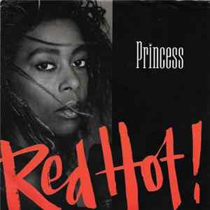 Princess - Red Hot FLAC