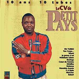 Petit Pays - Le CV De Petit Pays FLAC