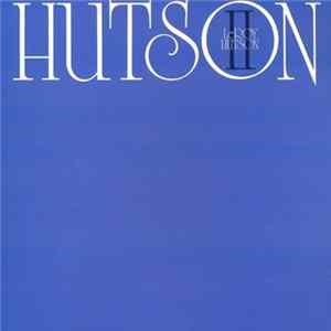 Leroy Hutson - Hutson II FLAC