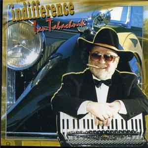 Ян Табачник - Indifference FLAC