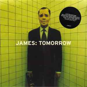 James - Tomorrow FLAC