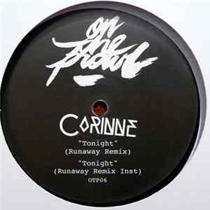 Corinne - Tonight FLAC