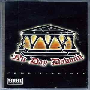 IV-V-VI - Nu Day Dawnin FLAC