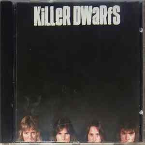 Killer Dwarfs - Killer Dwarfs FLAC