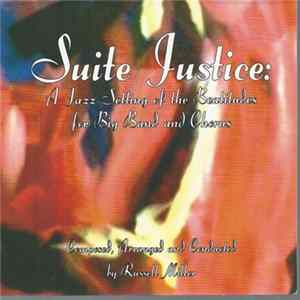 Russell Miller - Suite Justice FLAC