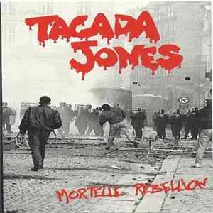 Tagada Jones - Mortelle Rébellion FLAC