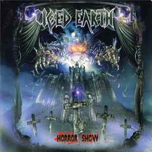 Iced Earth - Horror Show FLAC