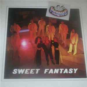 Pierrots - Sweet Fantasy FLAC