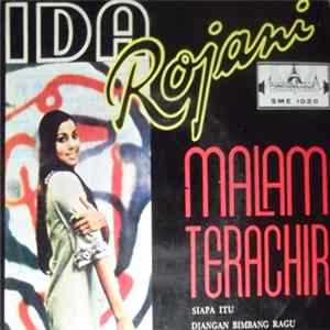 Ida Rojani, Band 4 Nada - Malam Terachir FLAC