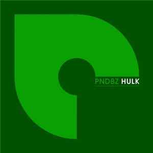 PNDBZ - Hulk FLAC