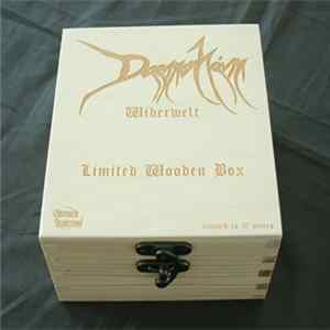Daemonheim - Widerwelt FLAC