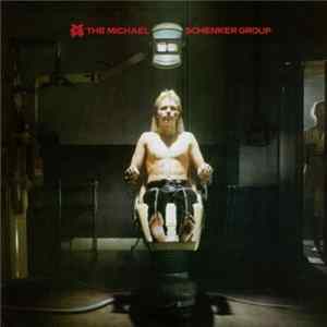 The Michael Schenker Group - The Michael Schenker Group FLAC