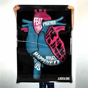 The Jinks Feat Carla Prather - What Happened To Us FLAC