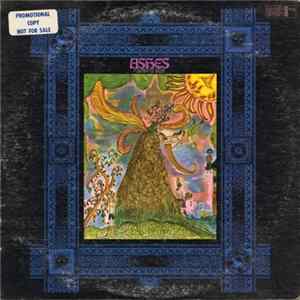 Ashes featuring Pat Taylor - Ashes FLAC