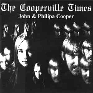 John & Philipa Cooper - The Cooperville Times FLAC