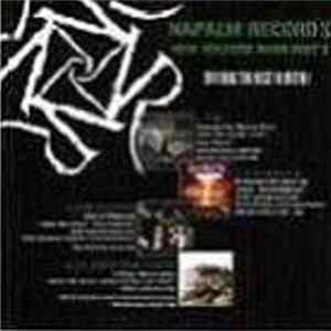 Various - Napalm Records New Release Highlights FLAC