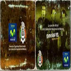 Emmanuel - Bam Bam Un Gol Por Ti FLAC