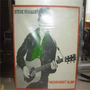 Steve Forbert - Jackrabbit Slim FLAC