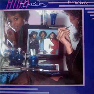 High Fashion - Feelin' Lucky FLAC