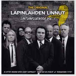 Lapinlahden Linnut - Lintuinfluenssa Vol.1 FLAC