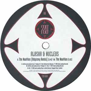 Alaska & Nucleus - The Nautilus FLAC