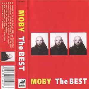 Moby - The Best FLAC