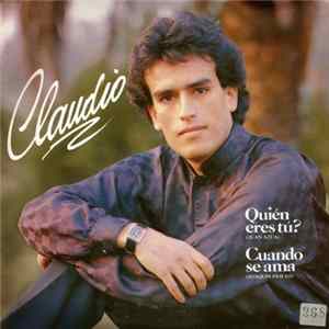 Claudio Escobar - Quien Eres Tu? FLAC