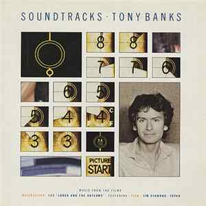 Tony Banks - Soundtracks FLAC