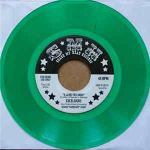 Excelsiors - A Land Far Away FLAC
