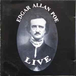 Edgar Allan Poe - Live FLAC