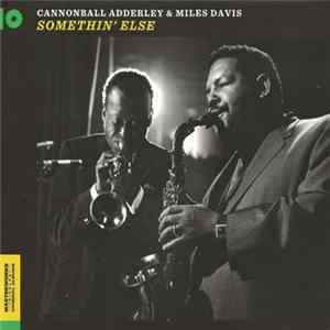 Cannonball Adderley & Miles Davis - Somethin' Else FLAC