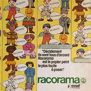 Racorama - Le Tour Du Monde En 45 Tours FLAC
