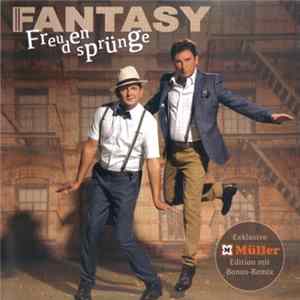 Fantasy - Freudensprünge (Müller Edition) FLAC