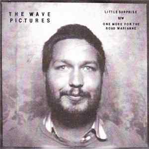 The Wave Pictures - Little Surprise/One More For The Road Marianne FLAC