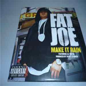 Fat Joe - Make It Rain FLAC