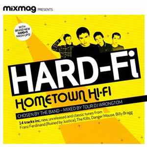 Hard-Fi - Hometown Hi-Fi FLAC