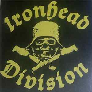 Ironhead Division - Hammerwolf FLAC