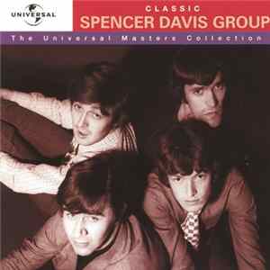 The Spencer Davis Group - Classic FLAC