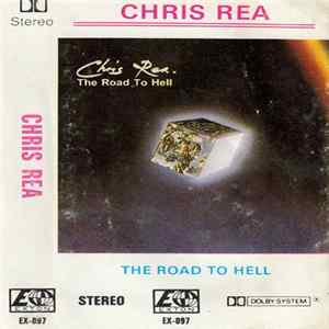Chris Rea - The Road To Hell FLAC