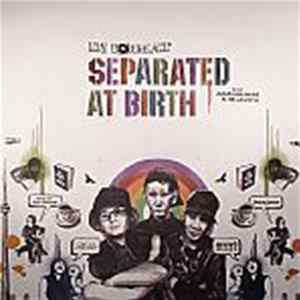 DJ Format - Separated At Birth FLAC