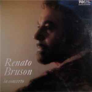 Renato Bruson - In Concerto FLAC