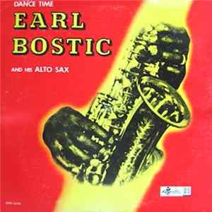 Earl Bostic - Dance Time FLAC