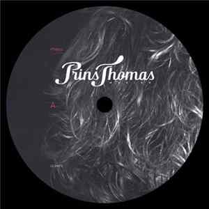 Prins Thomas FLAC