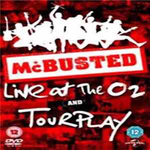 McBusted - Live At The O2 And TourPlay FLAC