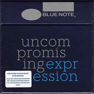 Various - Uncompromising Expression FLAC